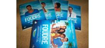 COFFRET 4 DVD FOUDRE INTEGRALE SAISON 1 