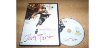 DVD OLIVER TWIST de r. polanski