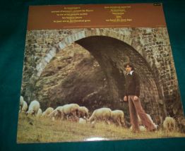 DISQUE 33 TOURS JEAN FERRAT 