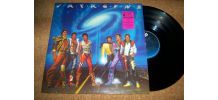 DISQUE 33 TOURS M . JACKSON FIVE VICTORY 