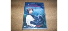 DVD GORILLES DANS LA BRUME en etat NEUF 