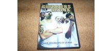 DVD LES GUERIERS DU BRONX  