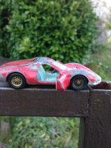 Dinky toys 