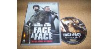DVD FACE A FACE de niro john travolta 