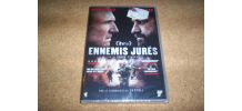 DVD ENNEMIS JURES film guerre neuf 