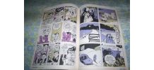 ALBUM BD CHARLIE HEBDO un turk est entré dans l'europe