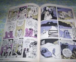 ALBUM BD CHARLIE HEBDO un turk est entré dans l'europe