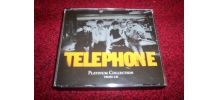 COFFRET 3 CD + LIVRET GROUPE TELEPHONE 