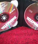COFFRET 3 CD + LIVRET GROUPE TELEPHONE 