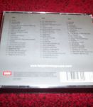COFFRET 3 CD + LIVRET GROUPE TELEPHONE 