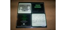 DISQUE 33 TOURS GRAEME ALLWRIGHT chante leonard cohen 