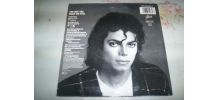 45 tours 2 titres michael Jackson 