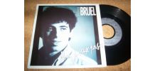 45 tours 2 titres patrick bruel  