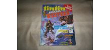 ancien album tintin magazine 