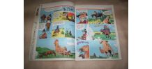 ancien album tintin magazine 