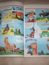 ancien album tintin magazine 