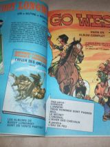 ancien album tintin magazine 