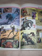 ancien album tintin magazine 