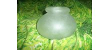 VASE BOULE MURANO SUPERBE ETAT 