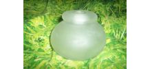 VASE BOULE MURANO SUPERBE ETAT 