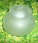 VASE BOULE MURANO SUPERBE ETAT 