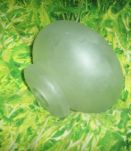VASE BOULE MURANO SUPERBE ETAT 