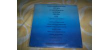 DISQUE 33 TOURS JOHNNY HALLYDAY 
