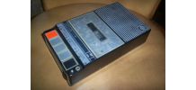 ANCIEN MAGNETO POUR K7 AUDIO EN BON ETAT 