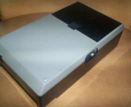 ANCIEN MAGNETO POUR K7 AUDIO EN BON ETAT 