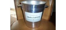 SEAU A CHAMPAGNE CHARLES LAFITTE 