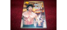 DVD BEST OF THE BEST 2 la revanche 