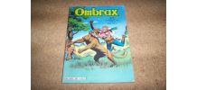 OMBRAX no 188 de 1981 