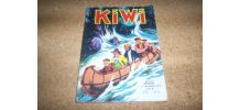BD PF KIWI no 295 de 1979 
