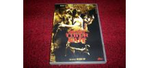BOITIER 2 DVD DRAGON TIGER GATE arts martiaux 