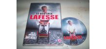 DVD HUMOUR LAFESSE