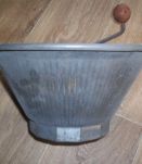 ANCIEN ET GRAND PRESSE PUREE années 1950/60