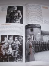 REVUE LIGNE DE FRONT NO 61 SUR HITLER le caporal autrichien 