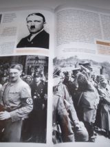 REVUE LIGNE DE FRONT NO 61 SUR HITLER le caporal autrichien 