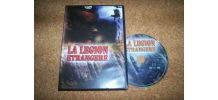 DVD LA LEGION ETRANGERE neuf