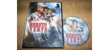 DVD BERET VERT DOCUMENTAIRE MILITAIRE