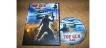 DVD TOP GUN documentaire aviation militaire