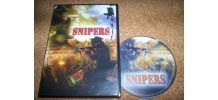 DVD SNIPER documentaire militaire 