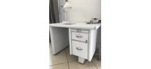 Bureau Roneo métallique années 50/60