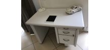 Bureau Roneo métallique années 50/60