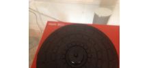 Tourne disque Philips 