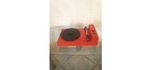 Tourne disque Philips 