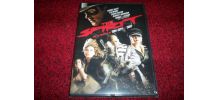 DVD THE SPIRIT etat neuf fantastique et horreur 