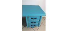 bureau Roneo métallique années 50/60