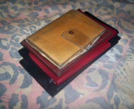 LOT de 8 ANCIENS portes-monnaies lot d'occasion