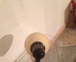 Lampe de bureau